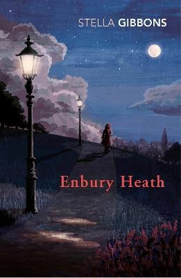 Enbury Heath - Stella Gibbons - cover