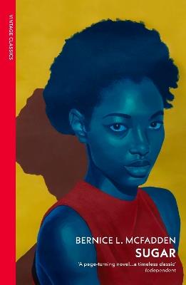 Sugar - Bernice L. McFadden - cover