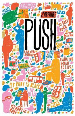 Push - Sapphire - cover