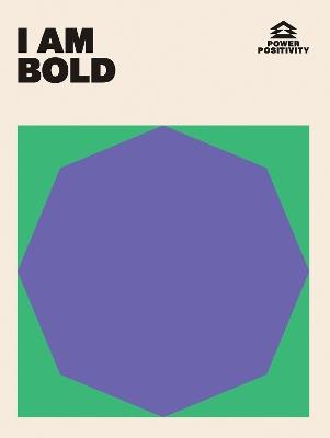 I AM BOLD - Quadrille - cover