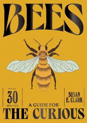 Bees - Susan E. Clark - cover