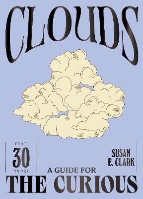 Clouds - Susan E. Clark - cover