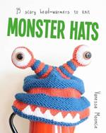 Monster Hats