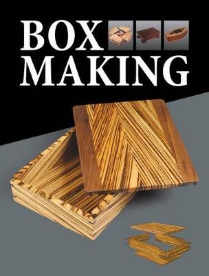 Box Making - Gmc - cover