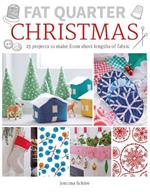 Fat Quarter: Christmas