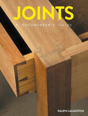 Joints - R Laughton - cover