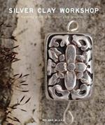 Silver Clay Workshop: Getting Started in Silver Clay Jewellery