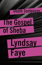 The Gospel of Sheba