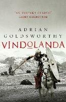 Vindolanda - Adrian Goldsworthy - cover