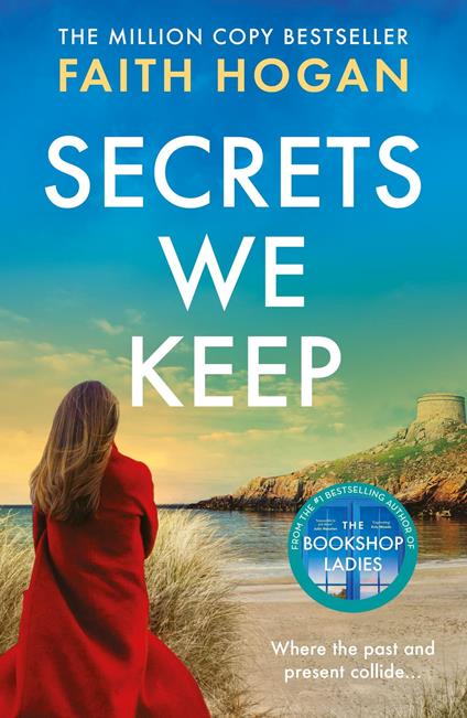 Secrets We Keep
