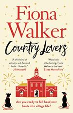Country Lovers