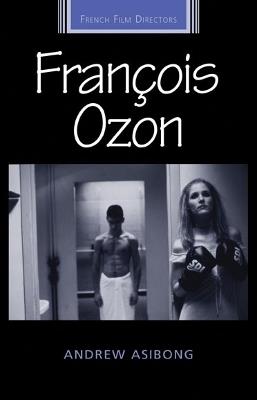 FrancOis Ozon - Andrew Asibong - cover