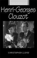 Henri-Georges Clouzot - Christopher Lloyd - cover