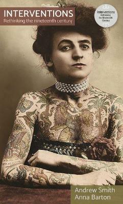 Interventions: Rethinking the Nineteenth Century - cover