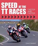 Speed at the TT Races: Faster and Faster