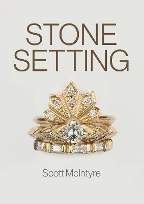 Stone Setting - Scott McIntyre - cover