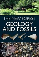 The New Forest: Geology and Fossils