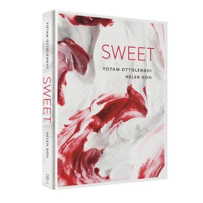 Sweet - Yotam Ottolenghi,Helen Goh - cover