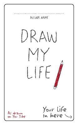 Draw My Life - You - cover