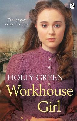Workhouse Girl - Holly Green - cover