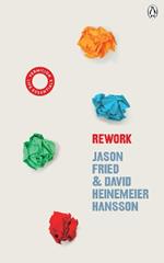 ReWork: (Vermilion Life Essentials)