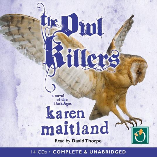 The Owl Killers