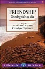 Friendship (Lifebuilder Study Guides)
