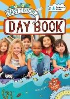 Diary of a Disciple Holiday Club Day Book (10 pack)