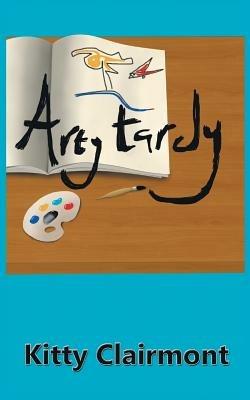 Arty Tardy - Kitty Clairmont - cover