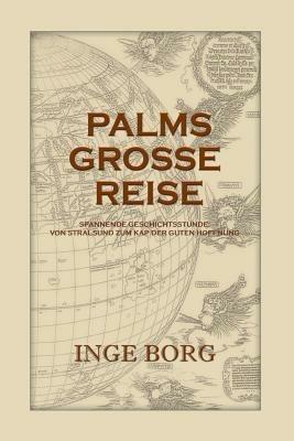 Palms Grosse Reise - Inge Borg - cover