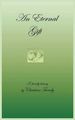 An Eternal Gift - Christine Tweedy - cover
