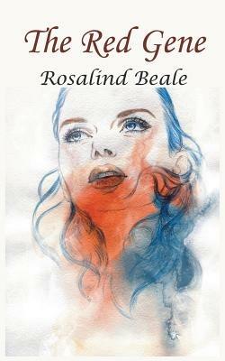 The Red Gene - Rosalind Beale - cover