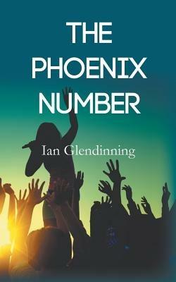 The Phoenix Number - Ian Glendinning - cover