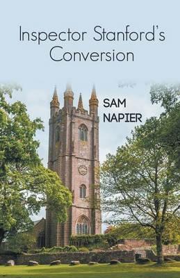 Inspector Stanford's Conversion - Sam Napier - cover