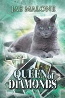 Queen of Diamonds - Jae Malone - cover