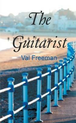 The Guitarist - Val Freeman - cover