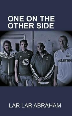 One On the Other Side - Lar Lar Abraham - cover