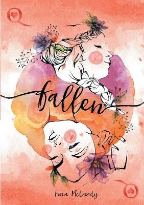 Fallen - Fiona McCready - cover