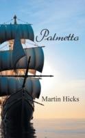 Palmetto - Martin Hicks - cover