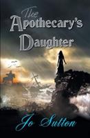 The Apothecary's Daughter - Jo Sutton - cover