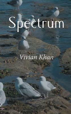 Spectrum - Vivian Khan - cover
