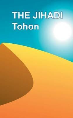 The Jihadi - Tohon - cover