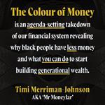 The Colour of Money