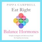 Eat Right, Balance Hormones
