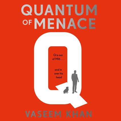 Quantum of Menace