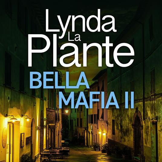 Bella Mafia: Book II