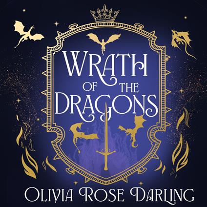 Wrath of the Dragons