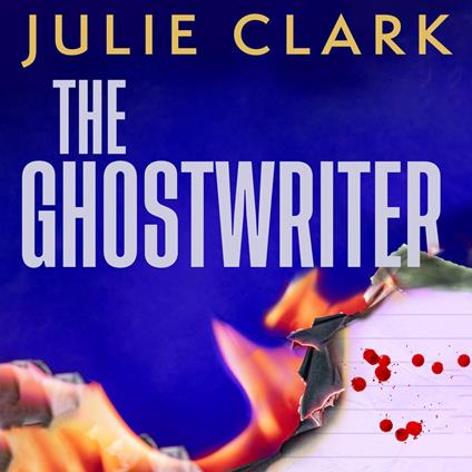 The Ghostwriter