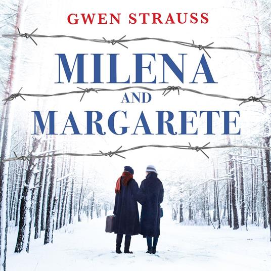 Milena and Margarete