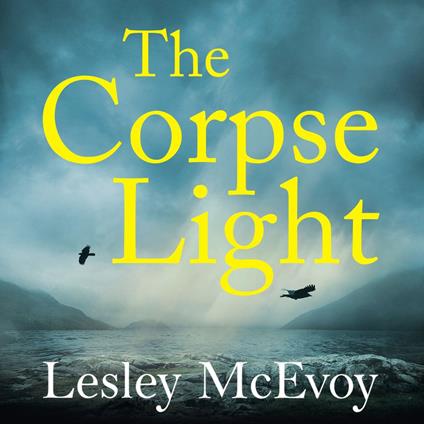 The Corpse Light